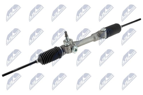Scatola sterzo guida fast - scatola,
