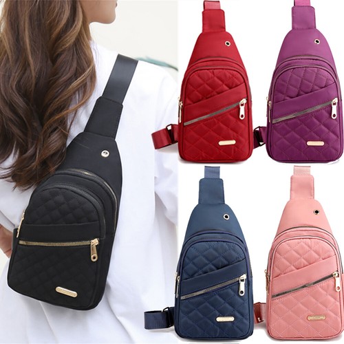 Borsa tracolla donna - a,