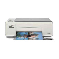 HP Photosmart C4280 CC210B