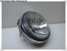 Suzuki GS 500 E GM51B faro