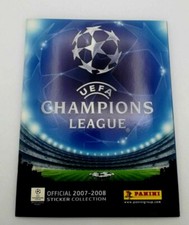 Album  Panini Calciatori