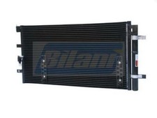 Condensatore per Aria