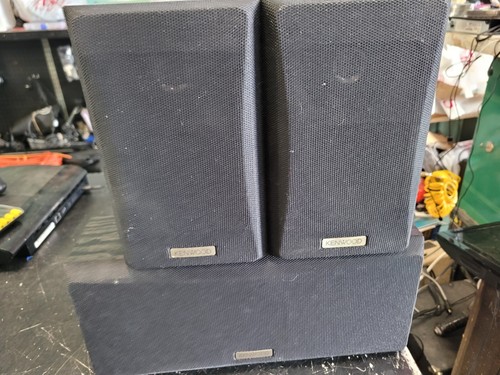Kenwood 706ht coppia - ks-706ht,