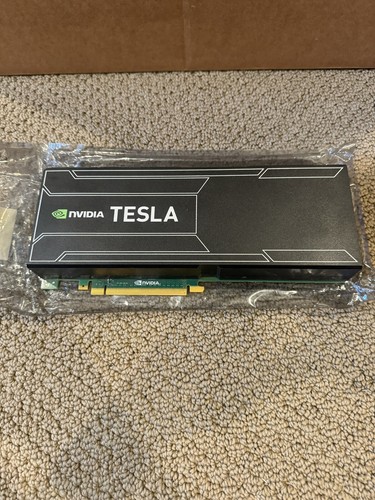 Nvidia tesla k20 gddr5 - nvidia,