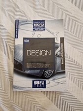Hoepli Test design