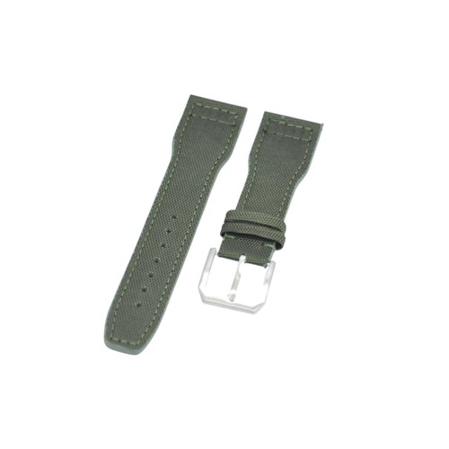 Cinturino orologio pelle