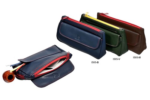 Tobacco holder borsa - tobacco,