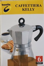 MOKA PER IL CAFFÈ PER 6