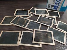 Diapositive vintage per