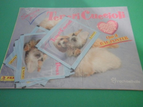 Album figurine panini - figurine,