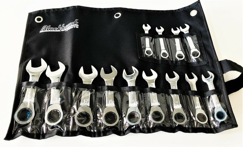 Set chiavi cricchetto 13 - di,