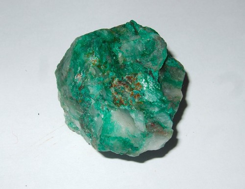 Minerali grezzi - -,
