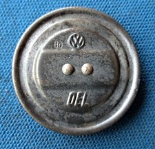 VW MAGGIOLINO BEETLE T1 T2