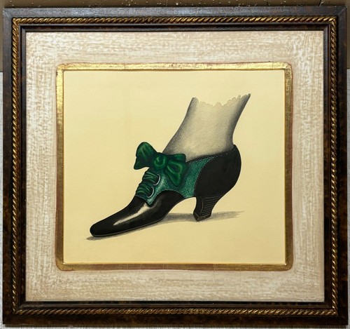 Originale fiona saunders - originale,