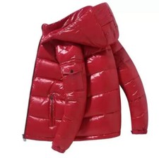 Trapstar piumino lucido puffer
