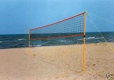Impianto pallavolo beach - pallavolo,