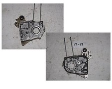 CARTER MOTORE LATO DX COMPLETO