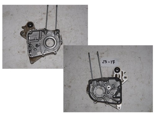 Carter motore lato - carter,