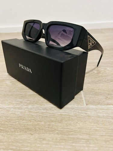 Lunettes soleil prada - lunettes,
