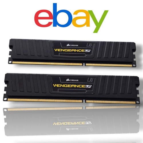 Kit corsair vengeance lp - 🔥,