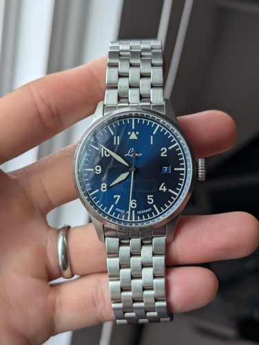 Laco flieger pro stuttgart - stuttgart,