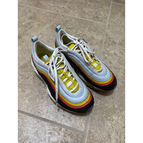 Nike air max sneakers - nike,