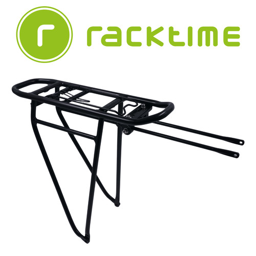 Portabici posteriore racktime - posteriore,