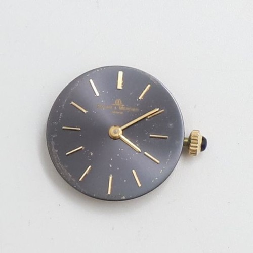 Parti orologio polso - parti, di