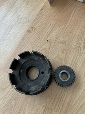 Cestello frizione conico