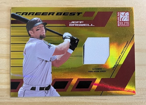 2004 donruss elite career best - 2004,