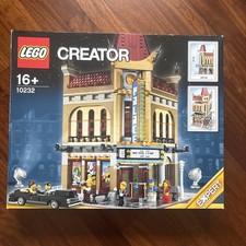 Lego Creator Expert 10232