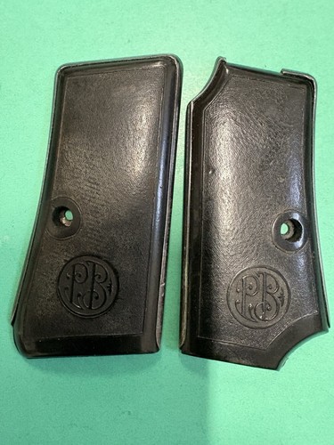 Guancette bachelite con logo - con,