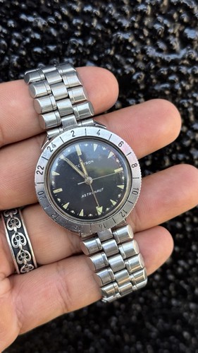 Orologio vintage bulova - orologio,