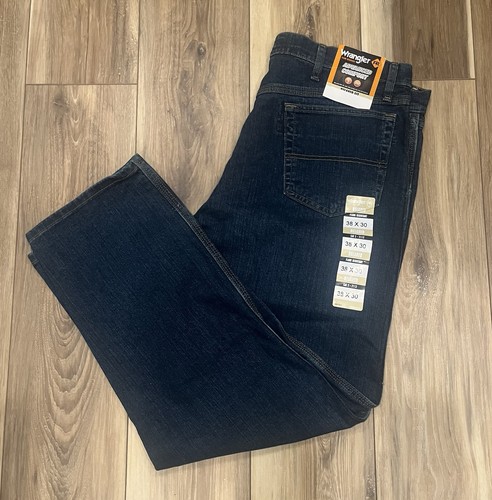 Jeans uomo wrangler - jeans,