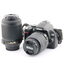 [Otturatore 3295] Nikon D40x