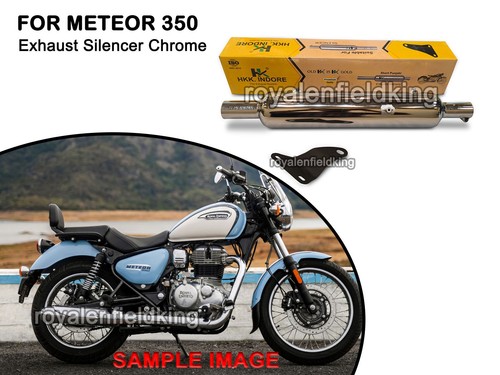 Per royal enfield meteor - royal, 350