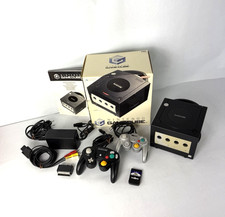 Console Nintendo Gamecube GC