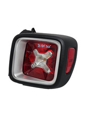 ✅Stop Faro Fanale Posteriore Destro per Jeep Renegade Limited 2014 al 2024