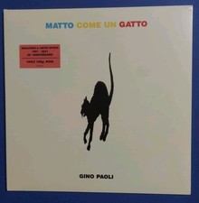 Gino paoli matto come - gino,