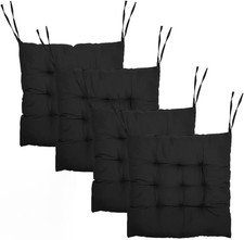 4 Cuscini per Sedia, 40 X 40