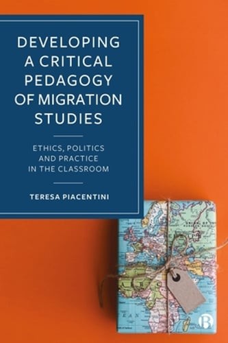 Developing critical pedagogy - developing,