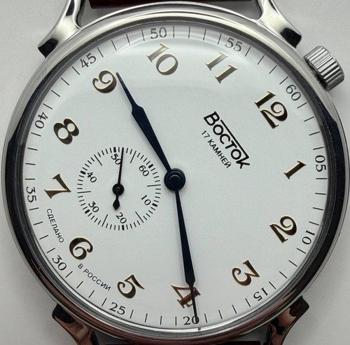 Vostok retro 58108a - retro, 2403