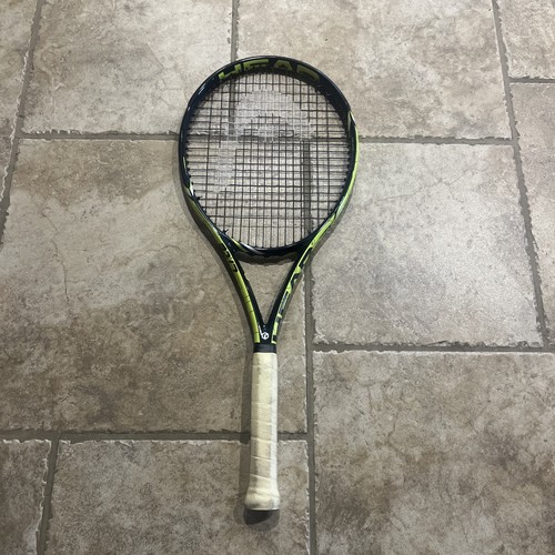 Racchetta tennis head - racchetta,