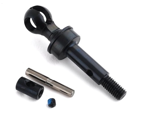 Traxxas sub asse style - sub, cv