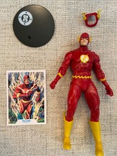 Flash Cyborg BAF Wave sciolto