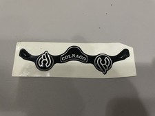 Adesivo decalcomania Colnago