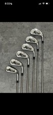 Callaway APEX '21 Iron Set 5-P