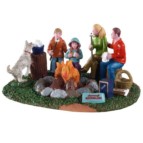 Collezione lemax village - collezione,