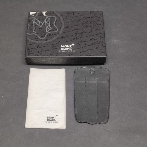 Astuccio montblanc 30372 - astuccio,