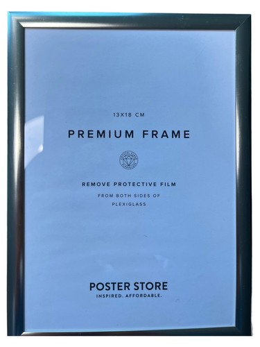 Poster store cornice premium - poster,